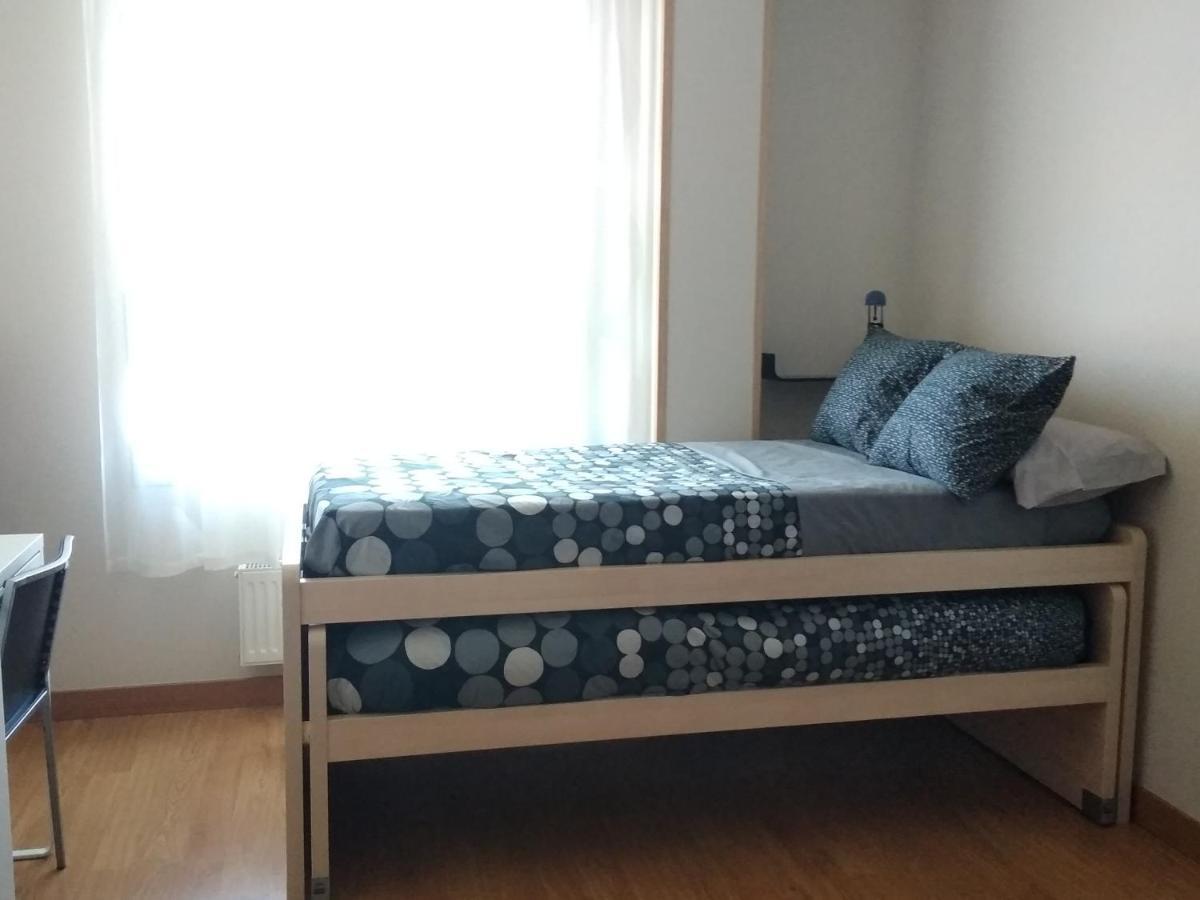 Bermeo Y Urdaibai - Parking-Ascensor - Wifi - Tranquilo公寓 外观 照片