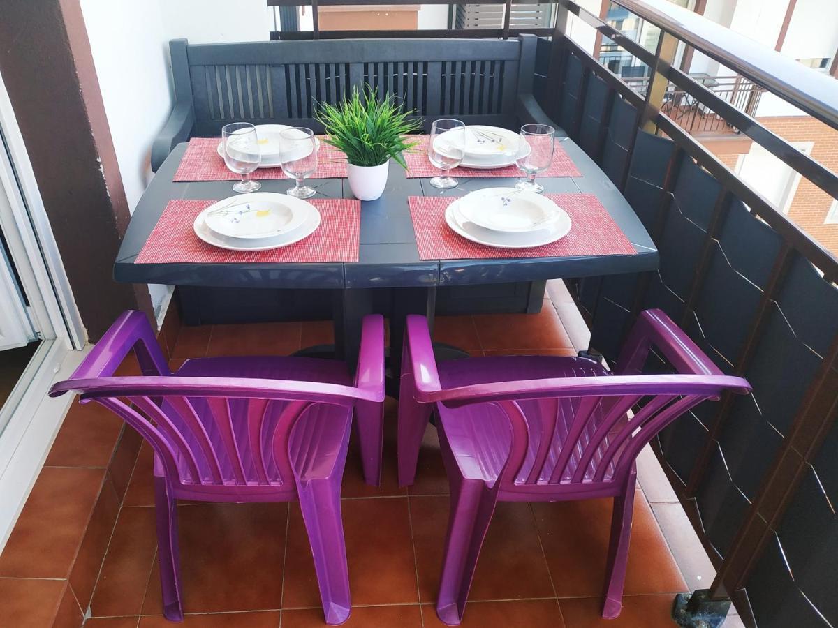 Bermeo Y Urdaibai - Parking-Ascensor - Wifi - Tranquilo公寓 外观 照片
