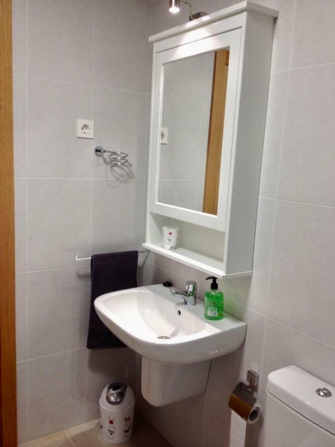 Bermeo Y Urdaibai - Parking-Ascensor - Wifi - Tranquilo公寓 外观 照片