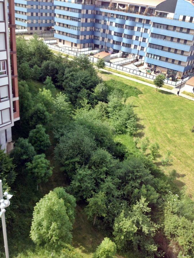 Bermeo Y Urdaibai - Parking-Ascensor - Wifi - Tranquilo公寓 外观 照片